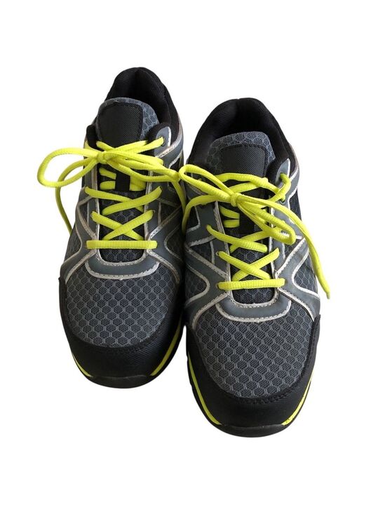 Brahma Other - BRAHMA Truss Steel Toe Work & Hiking Shoes Mens Size 7.5